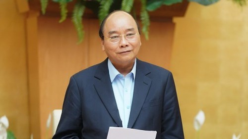 Thủ tướng yêu cầu đảm bảo bí mật đời tư cho người sử dụng Cổng dịch vụ công Quốc gia